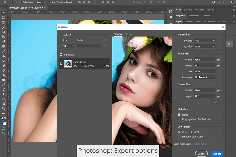 Corel AfterShot Pro vs Photoshop: Which Software Is Better?