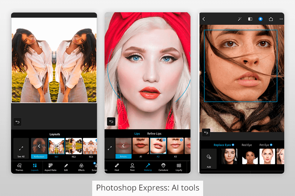 Photoshop Express vs Lightroom: Which App Is Better?