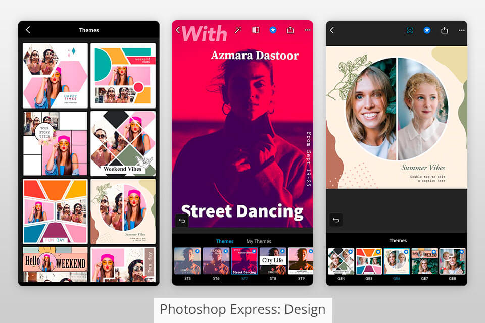 Adobe Photoshop Express Vs Fotor: Which App Is Better?