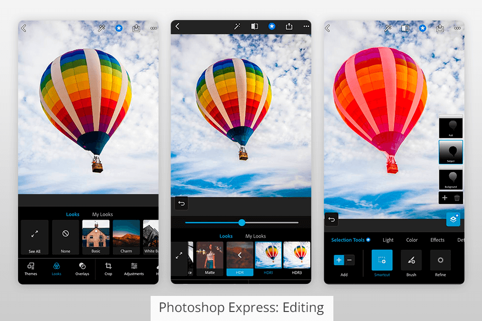 Adobe Photoshop Express vs Fotor: Which App Is Better?