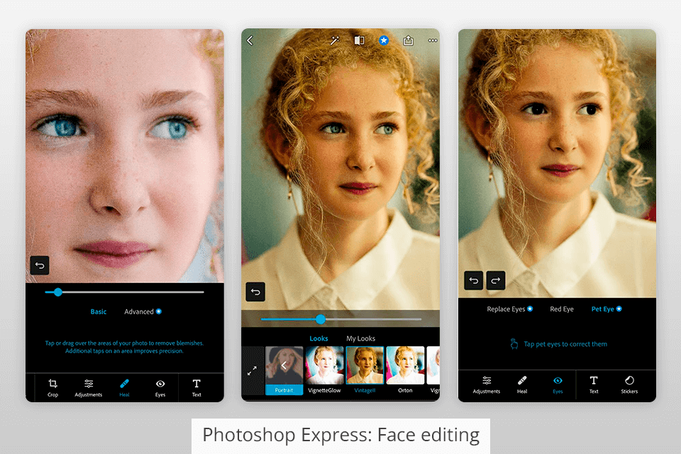 Photoshop Express vs Lightroom: Which App Is Better?