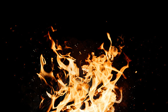 download fire flames for photoshop