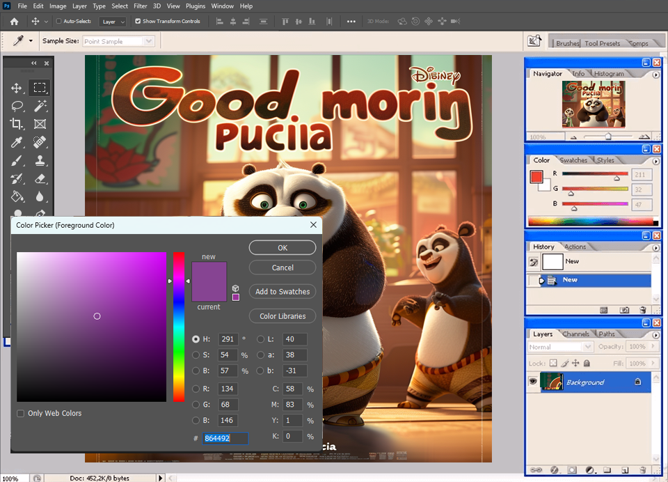 adobe photoshop gratis nedlasting for windows 10-grensesnitt