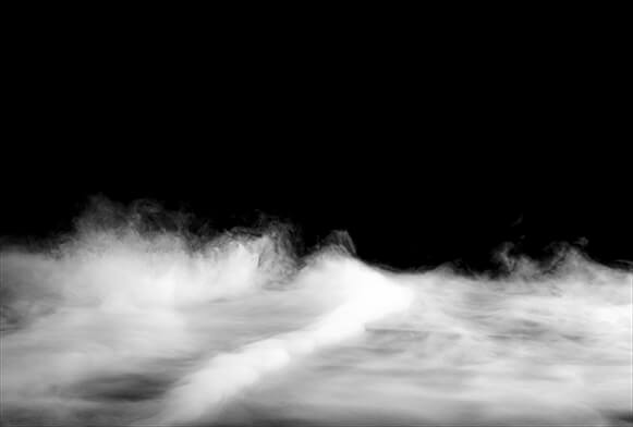 photoshop 雾霾叠加