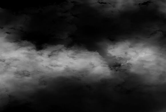 photoshop 雾霾叠加