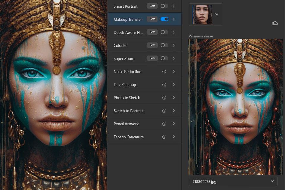 Photoshop Neural Filters: Ultimate Guide