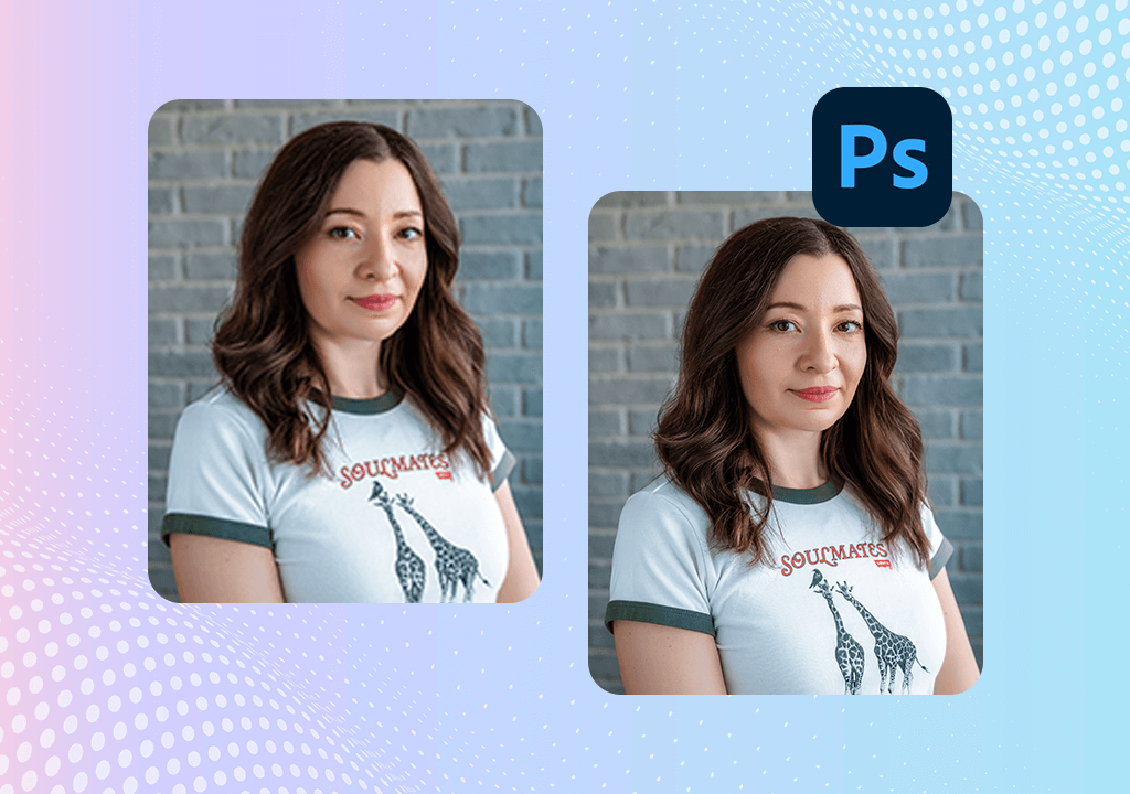 photoshop on iphone app like remini