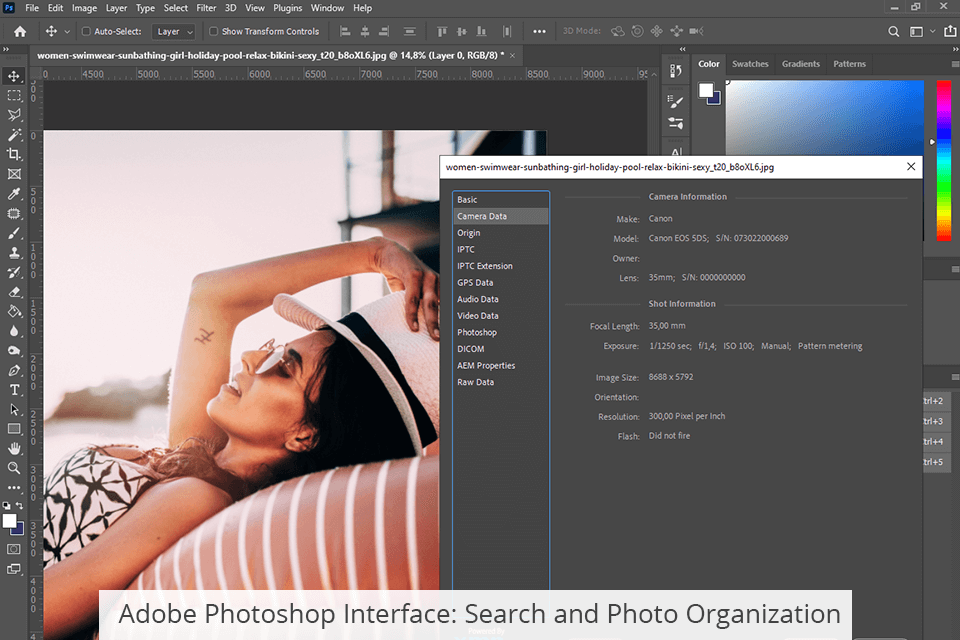 منظمة فوتوشوب