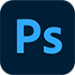 photoshop logo