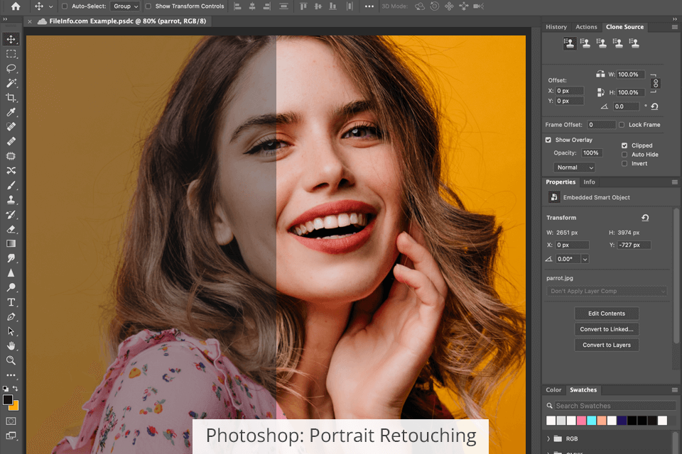 Gravit Designer vs Photoshop: What to Use in 2024