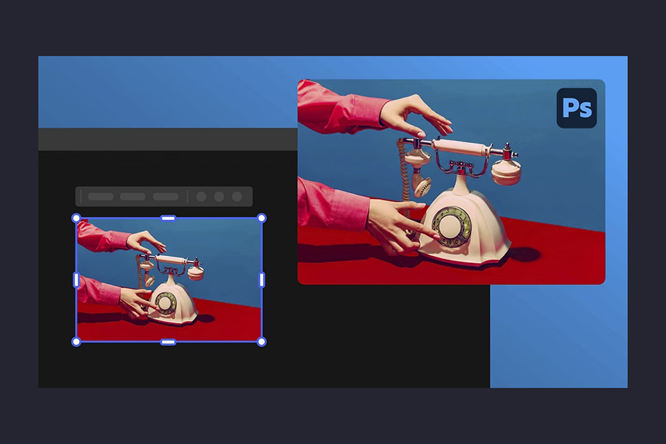 photoshop psd file sent to firefly boards