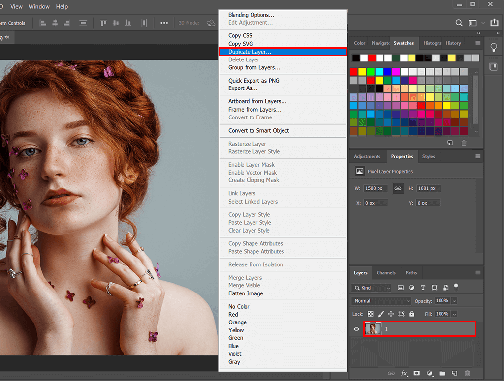 How to use the Refine Edge tool in Photoshop - Adobe