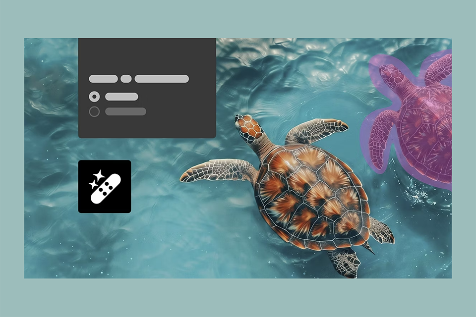 photoshop remove tool on device ai workflow