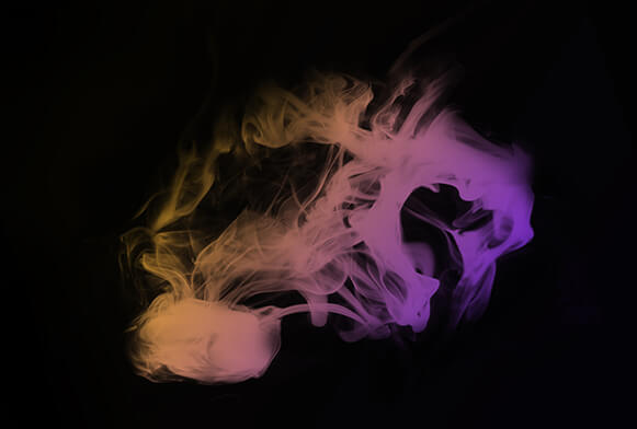 雾霾叠加 photoshop