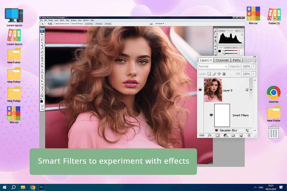 その他 Adobe Photoshop CS3 Adobe Photoshop CS3 - Ars Technica