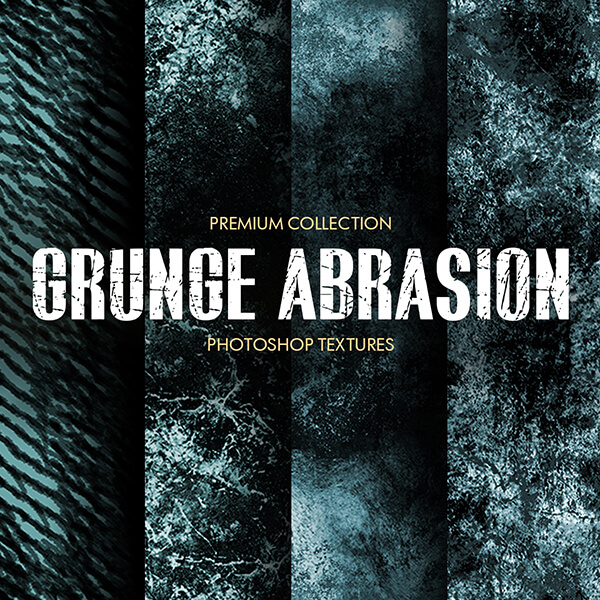 banner ps textures grunge abrasion