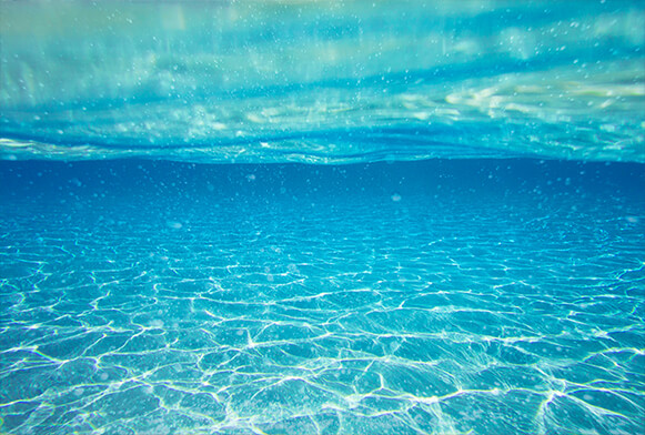 100 Free Underwater Overlay for Adobe Photoshop