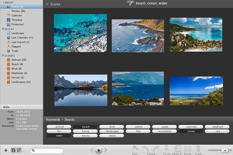 Photo Organizing Software ↗️ for Windows Free Download