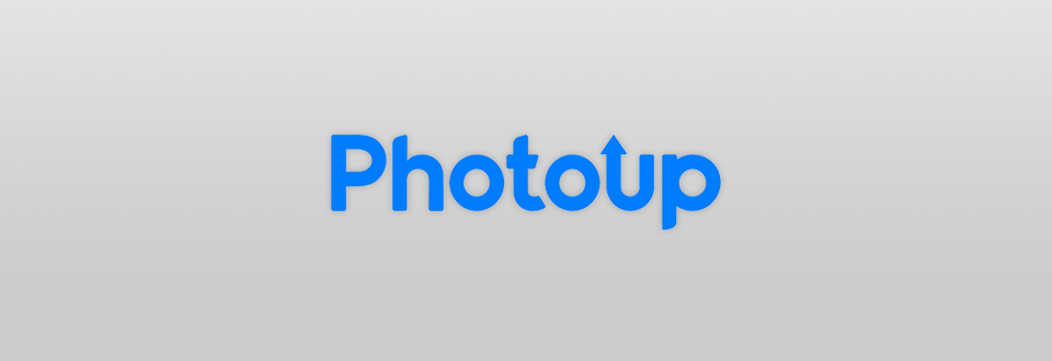 photoup logo