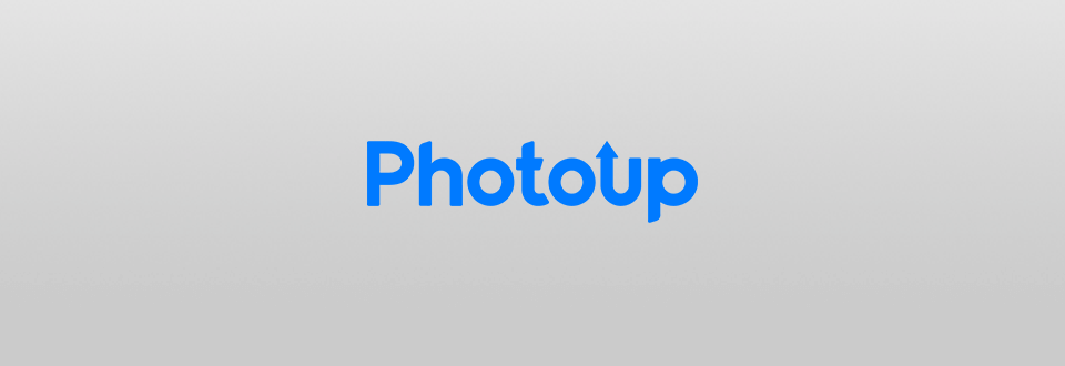 photoup logo