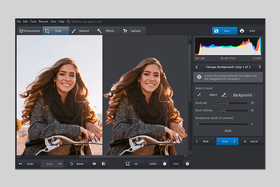5 Best Software to Make a Transparent PNG in 2023