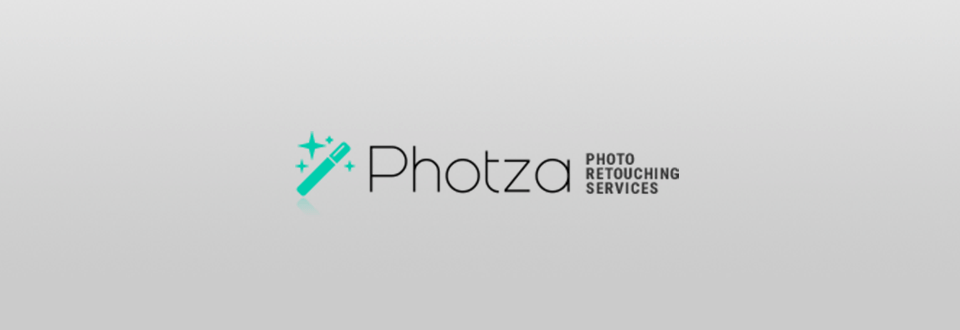 photza logo