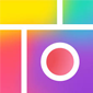 pic collage logo