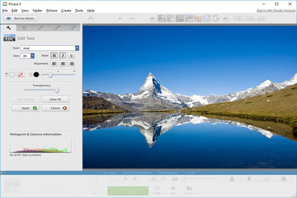 download picasa 3 for windows 10 64 bit