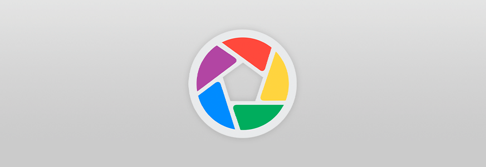 picasa for mac download logo