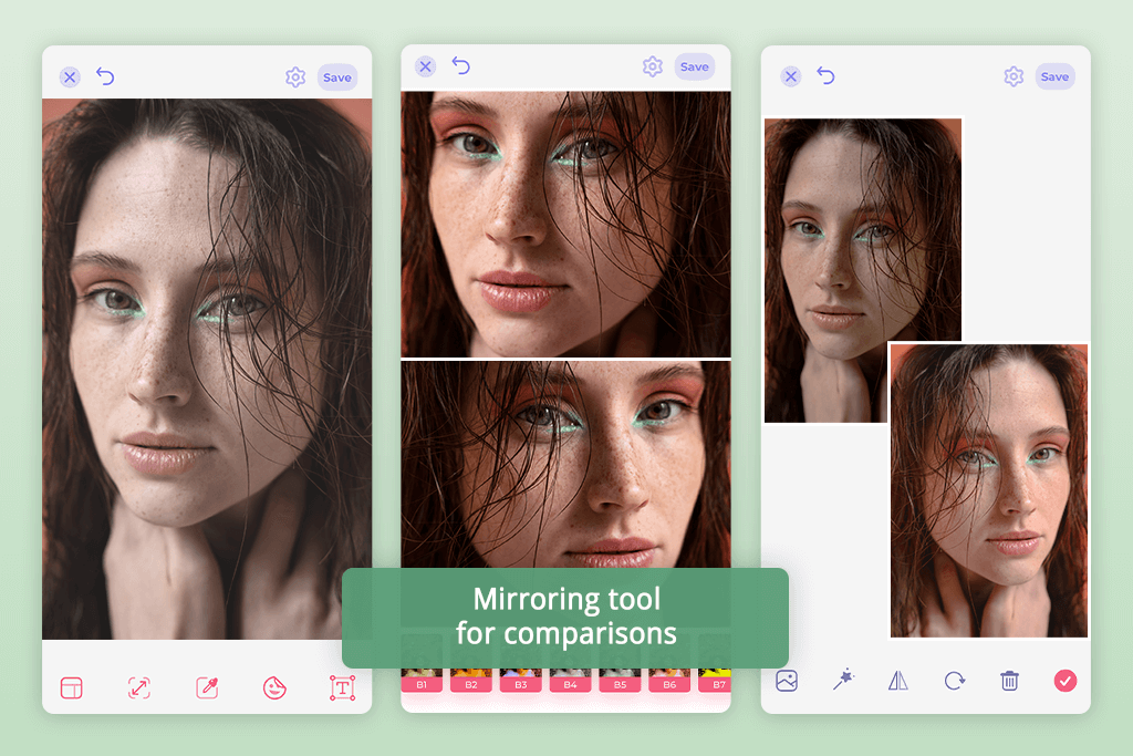 picjointer split screen photo app