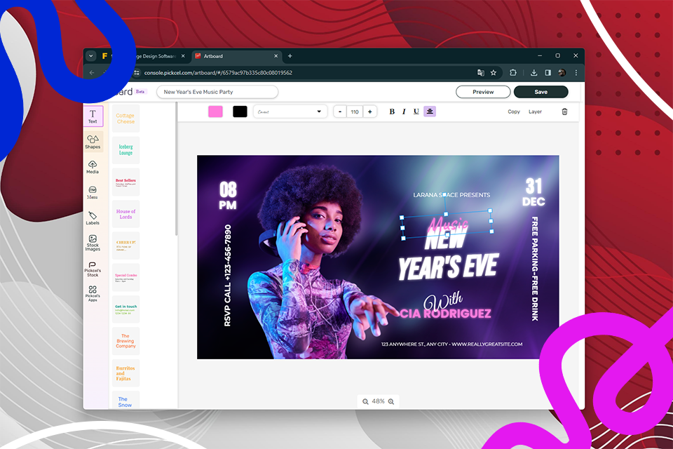 13 Best Signage Design Software to Try in 2025