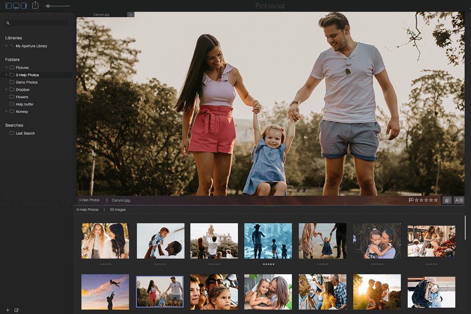 Photo Organizing Software ↗️ for Windows Free Download