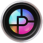 picktorial مجاني lightroom بديل logo