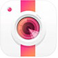 piclab picture caption app logo