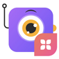 picmaker logo