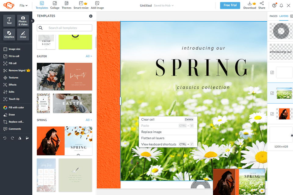 picmonkey dochipo alternative interface