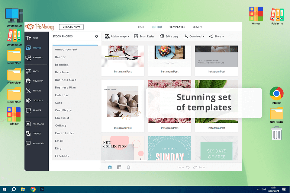 picmonkey sumo paint alternative