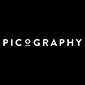 picography site like unsplash logo