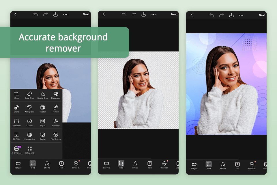 picsart afterlifht alternative