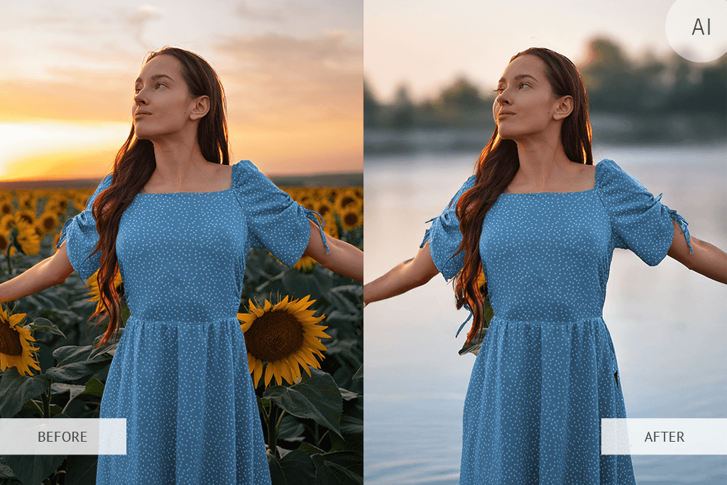 picsart ai photo editing problems