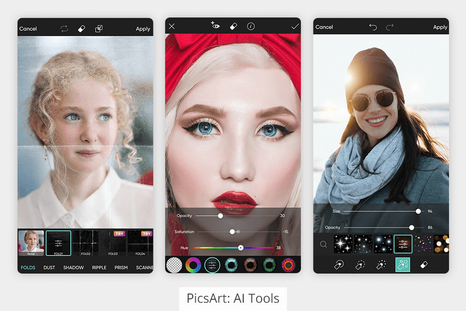 PicsArt vs Lightroom: Which App Is Better?