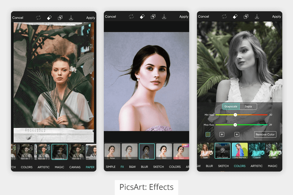 PicsArt vs Photoshop Express: Which App Is Better?