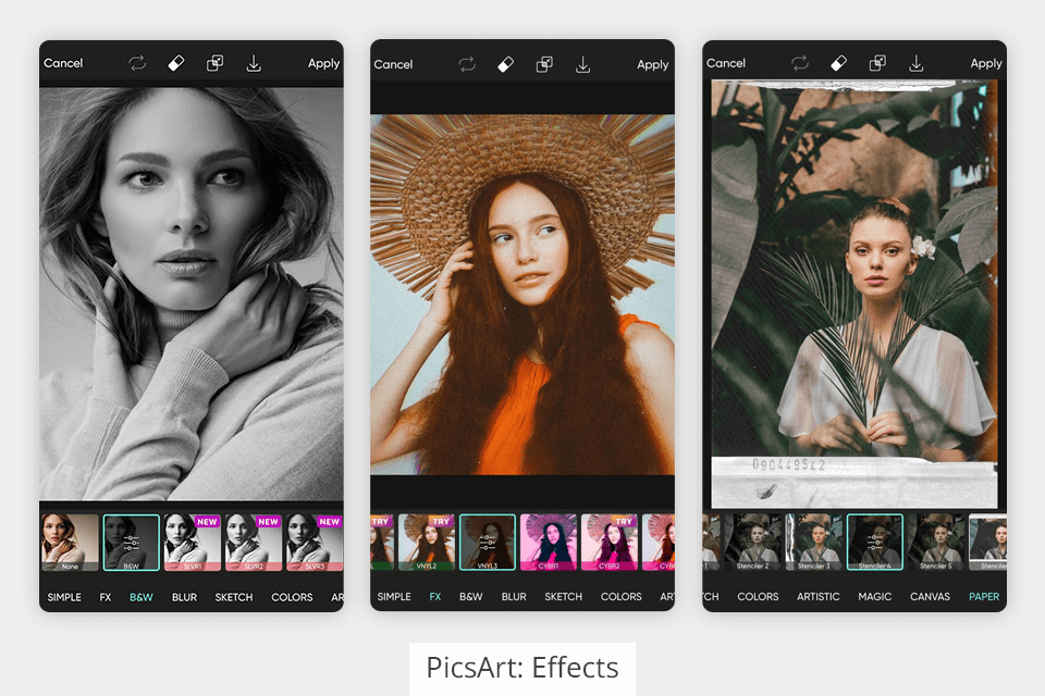 PicsArt vs Lightroom: Which App Is Better?