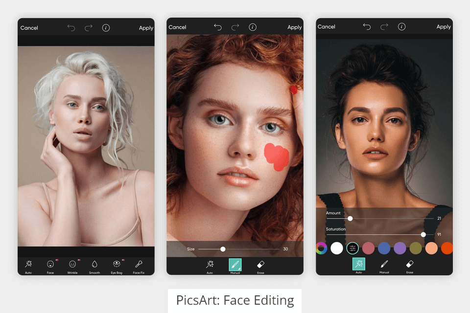 PicsArt vs Lightroom: Which App Is Better?