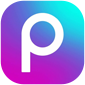 picsart logo