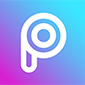 picsart logo