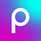 picsart logo