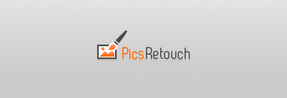 picsretouch logo