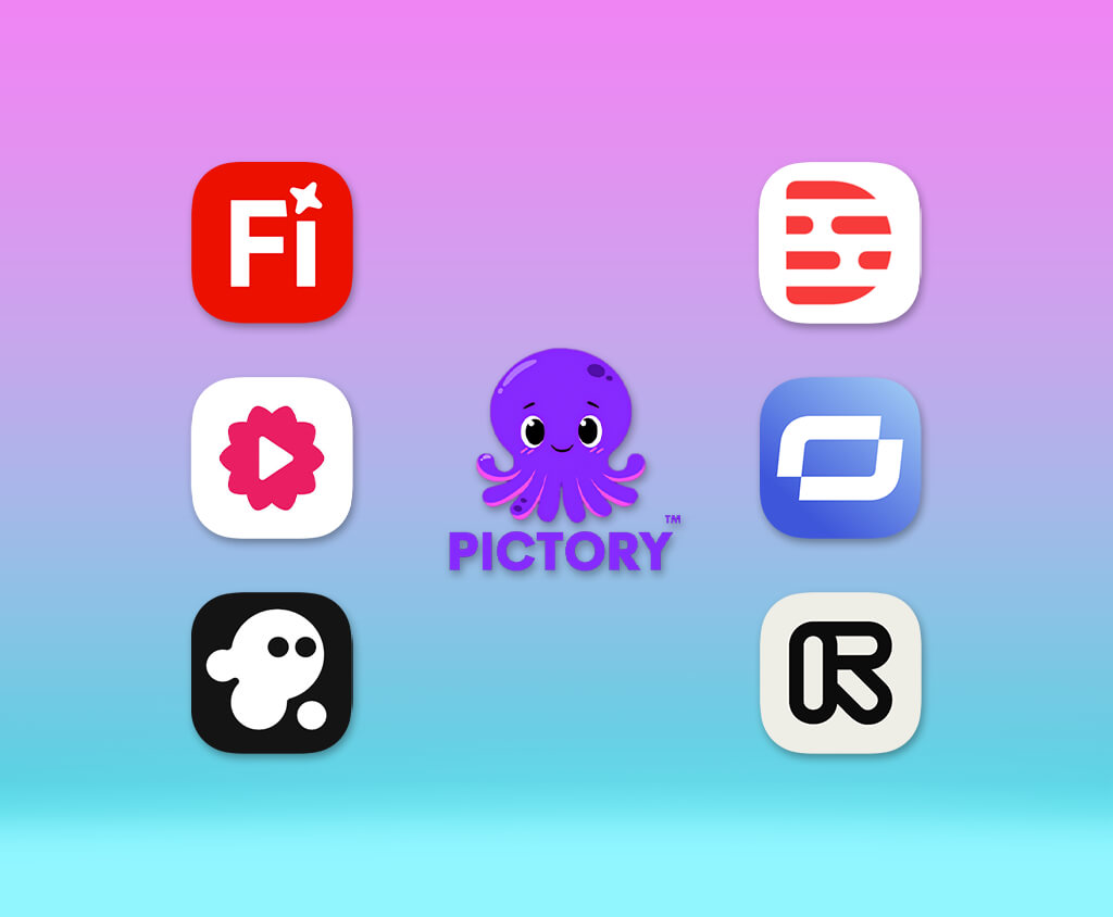 pictory ai alternative