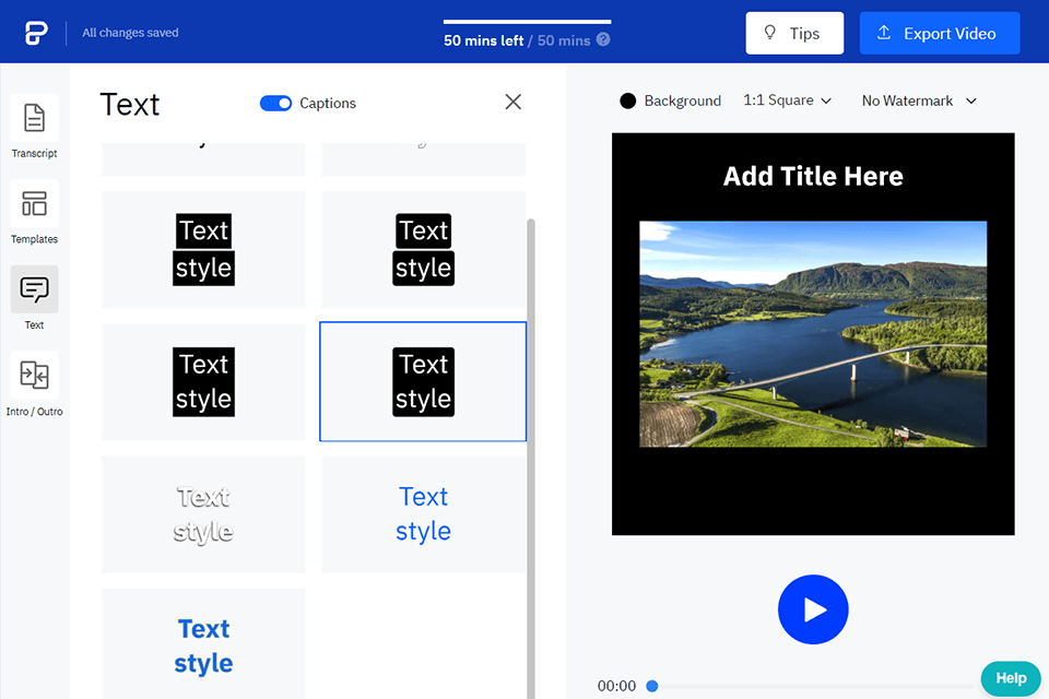 piktochart design huddle alternative interface